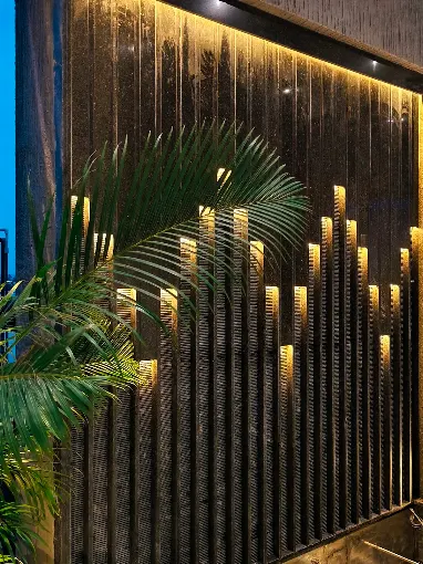 Luxury Garden & Botanical Design